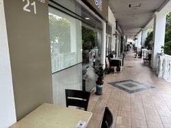 Crescendo Building (D15), Retail #559563241